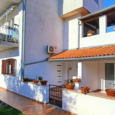 Studio Dorjan Rovinj Exterior photo