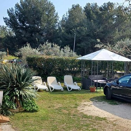 Studio Dorjan Rovinj Exterior photo