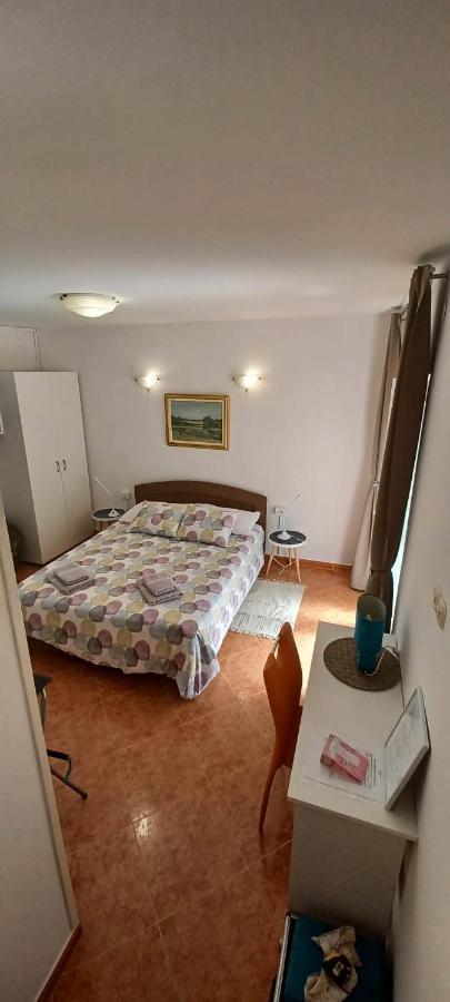 Studio Dorjan Rovinj Exterior photo