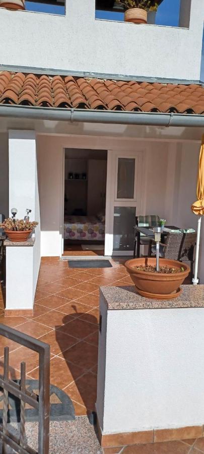 Studio Dorjan Rovinj Exterior photo