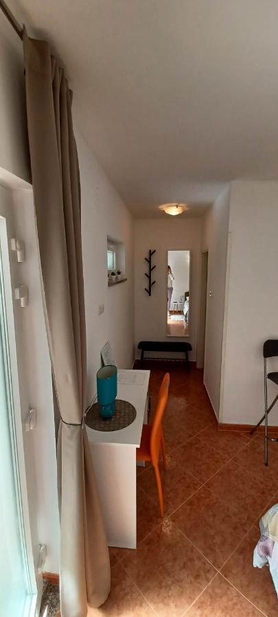 Studio Dorjan Rovinj Exterior photo