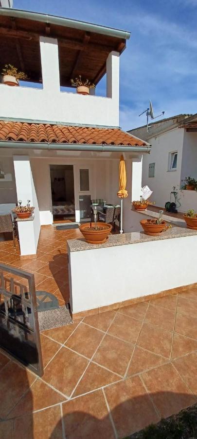 Studio Dorjan Rovinj Exterior photo
