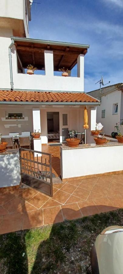 Studio Dorjan Rovinj Exterior photo