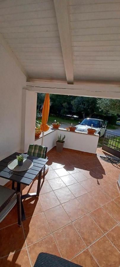 Studio Dorjan Rovinj Exterior photo