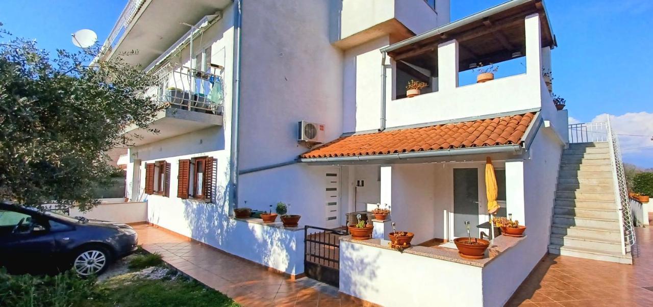 Studio Dorjan Rovinj Exterior photo
