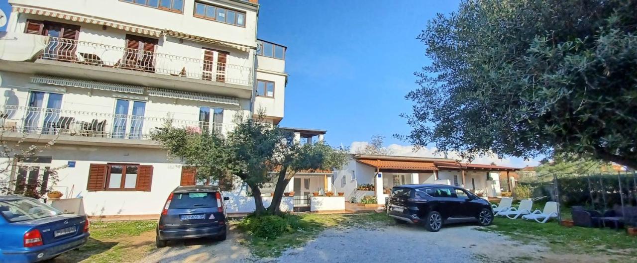 Studio Dorjan Rovinj Exterior photo