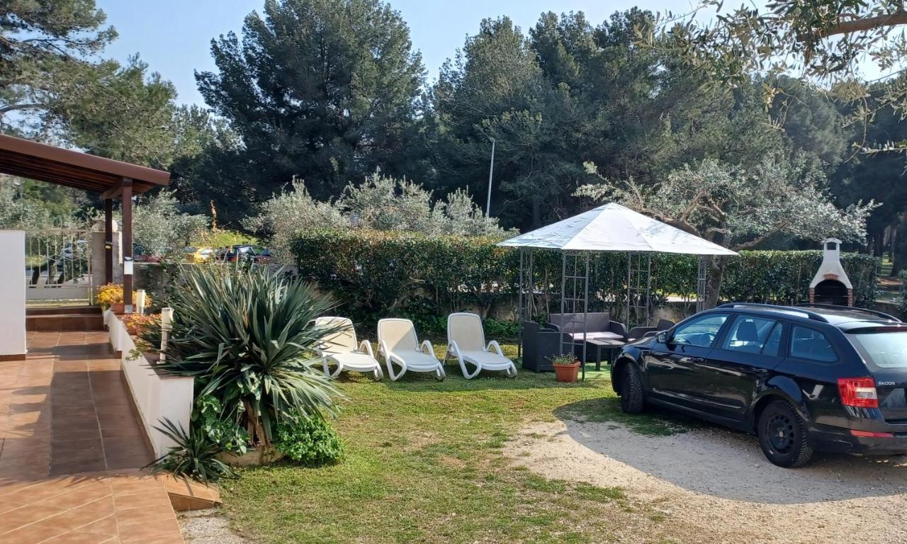 Studio Dorjan Rovinj Exterior photo