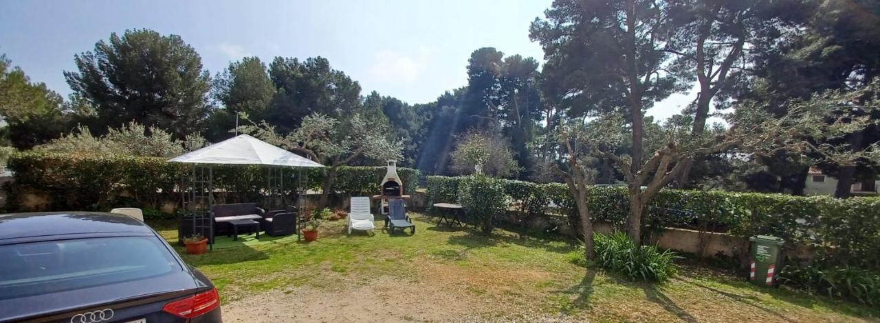 Studio Dorjan Rovinj Exterior photo